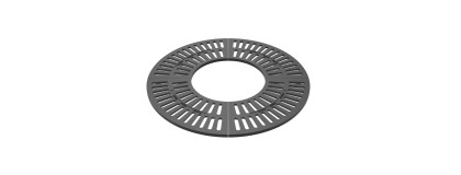 image de la catégorie - Grille d’arbre