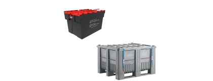 image de la catégorie - Stockage
