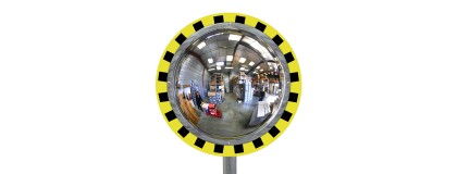 image de la catégorie - Miroir intérieur