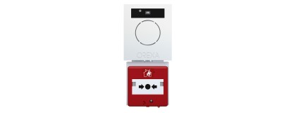 image de la catégorie - Alarme incendie