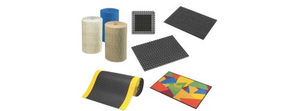 image de la catégorie - Tapis professionnels