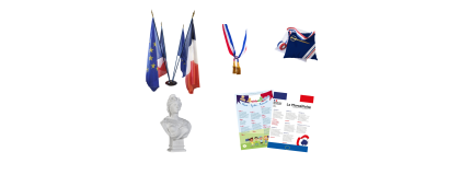 image de la catégorie - Équipement mairie et cérémonie