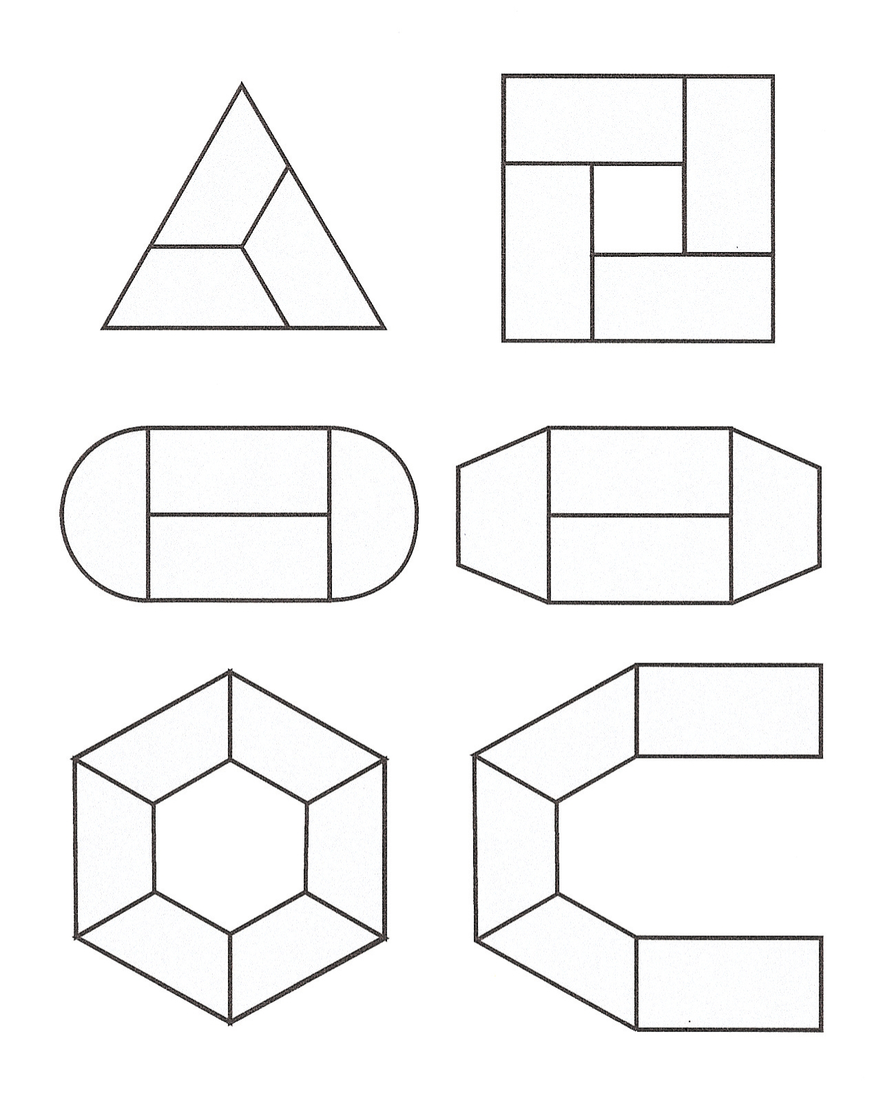 Exemple de configuration de tables de réunion Confort