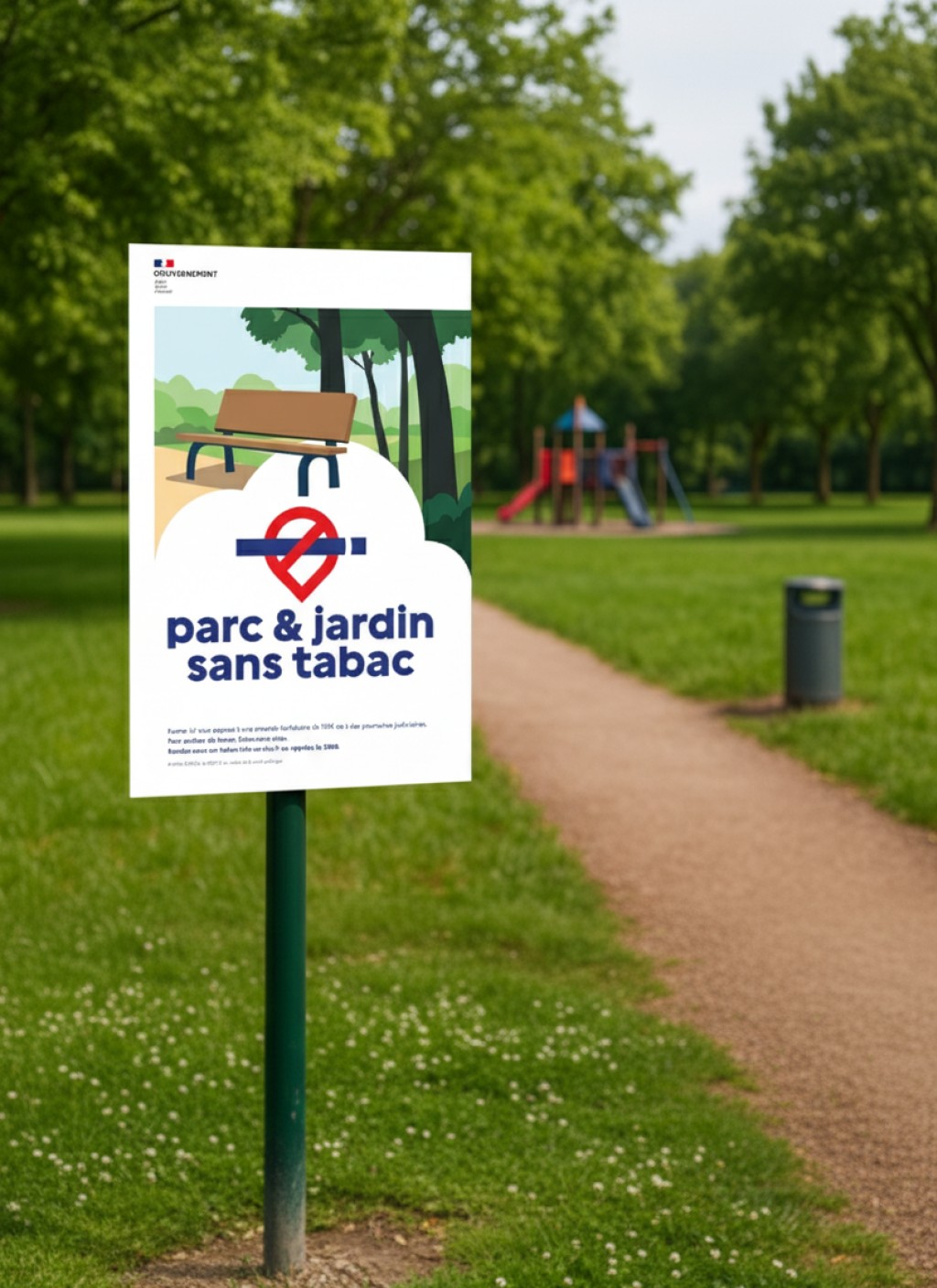 Loi anti-tabac 2025 : où est-il interdit de fumer ?