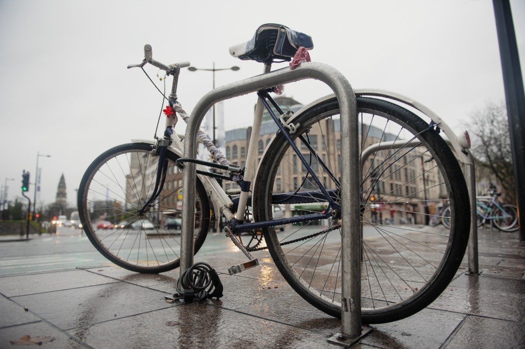 Arceaux et supports vélo : guide pour un stationnement sécurisé