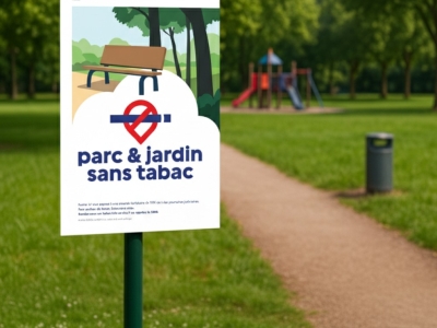 Loi anti-tabac 2025 : où est-il interdit de fumer ?