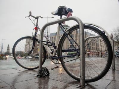 Arceaux et supports vélo : guide pour un stationnement sécurisé