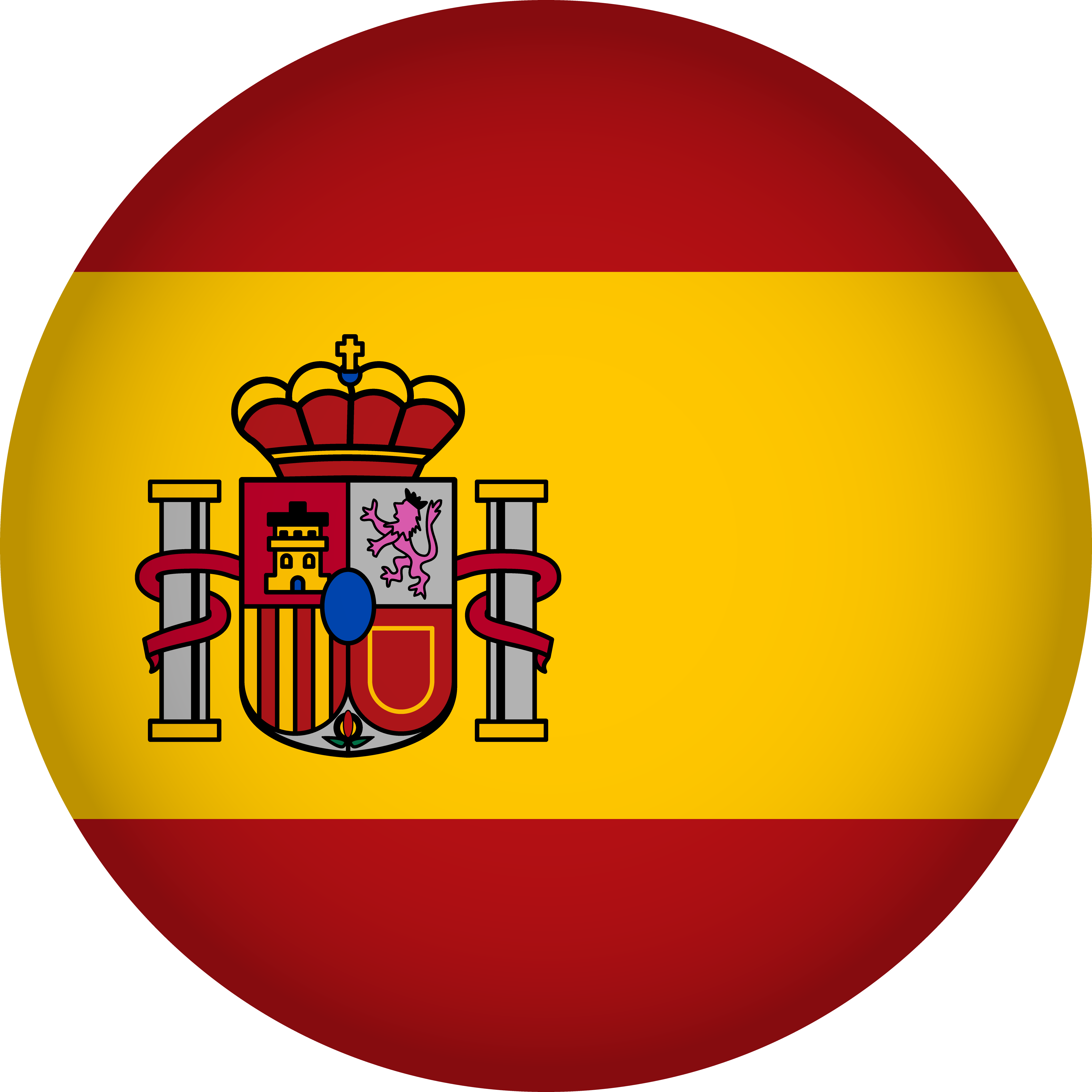Origine Espagne